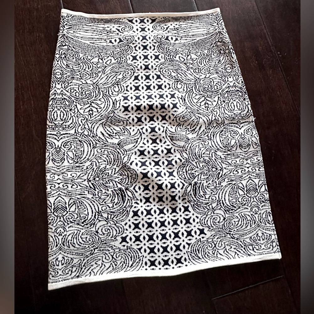 BcbgMaxAzria mini skirt size XS